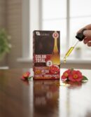 COLOR TOTAL #3-castaño oscuro 1 u