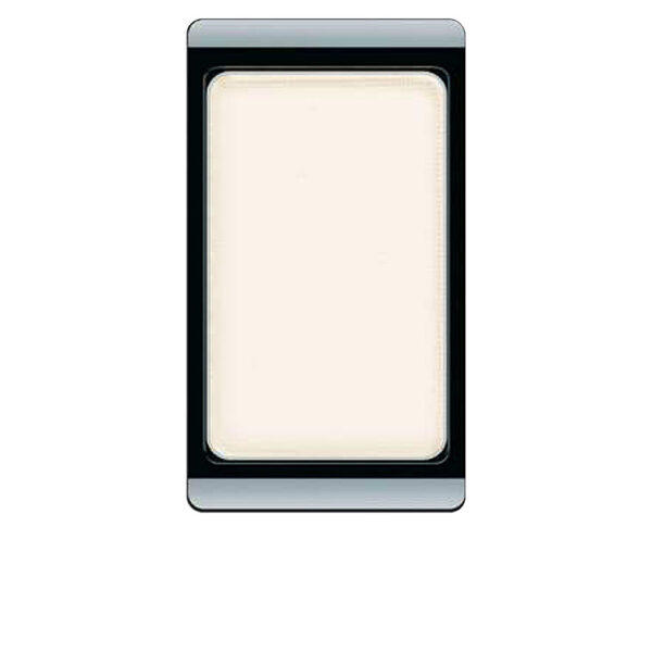 EYESHADOW MATT eyeshadow refill #512-matt white 0.8 gr