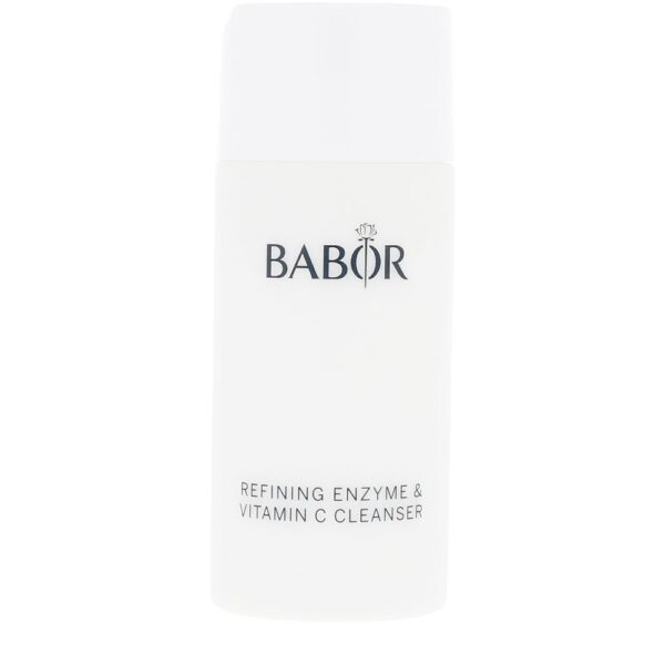 Babor REFINING ENZYME & VITAMIN C cleanser 40 gr