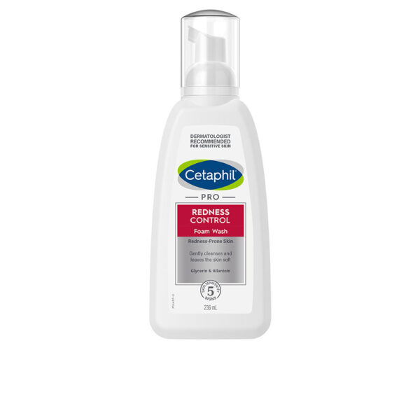Cetaphil PRO REDNESS CONTROL cleansing foam 236 ml