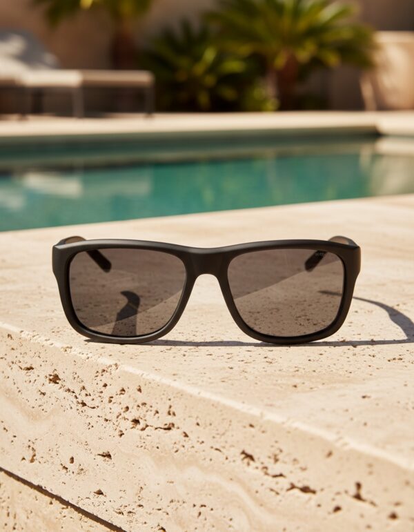 Kway KW0016 POLARIZED 02D 58 mm