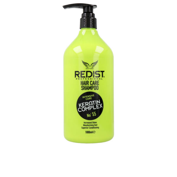 Redist HAIR CARE keratin shampoo 1000 ml
