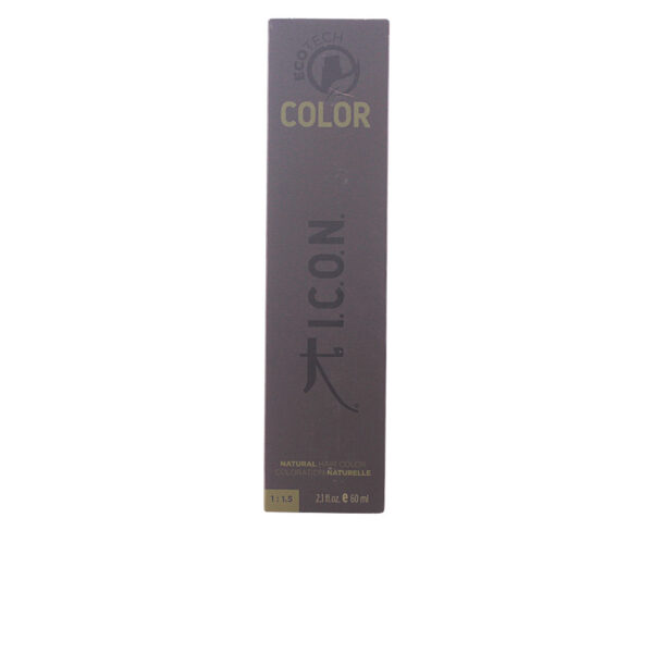 ECOTECH COLOR natural color #11.2 ultra beige platinum