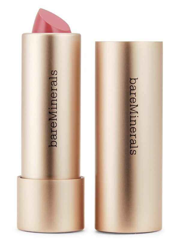 MINERALIST hydra-smoothing lipstick #JOY