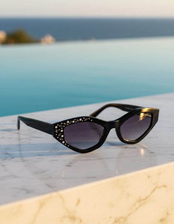 GUESS BY MARCIANO GM00017 01B 140 mm