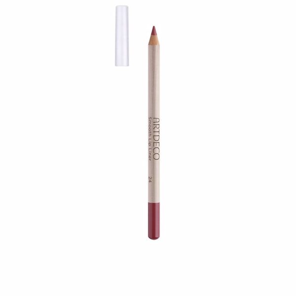 SMOOTH lipliner #clearly rosewood