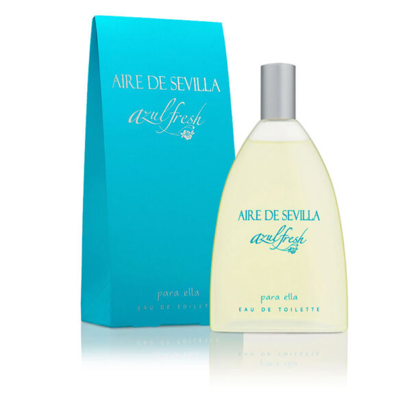 AIRE DE SEVILLA AZUL FRESH eau de toilette spray 150 ml