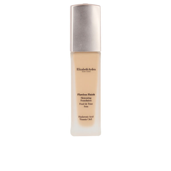 Elizabeth arden FLAWLESS FINISH skincaring foundation #430W