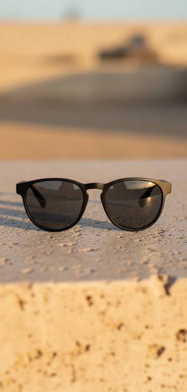 Hawkers CRUSH polarized #black 1 u - Image 2