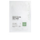 Village 11 ACTIVE CLEAN sheet mask tea tree 23 gr