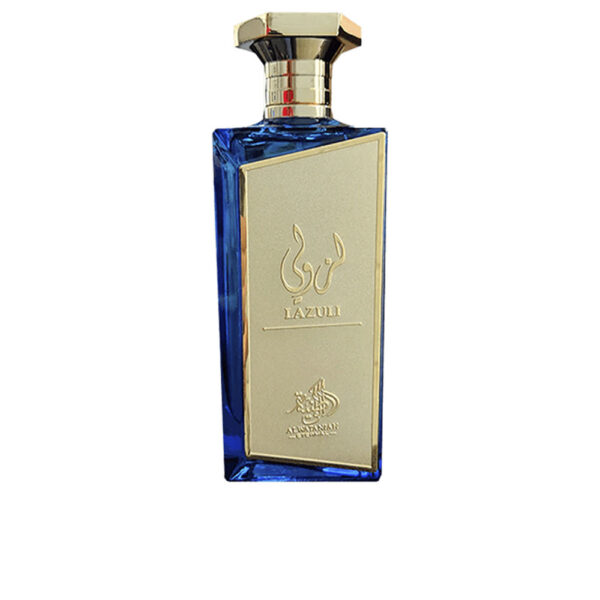 Al wataniah LAZULI edp vapor 100 ml
