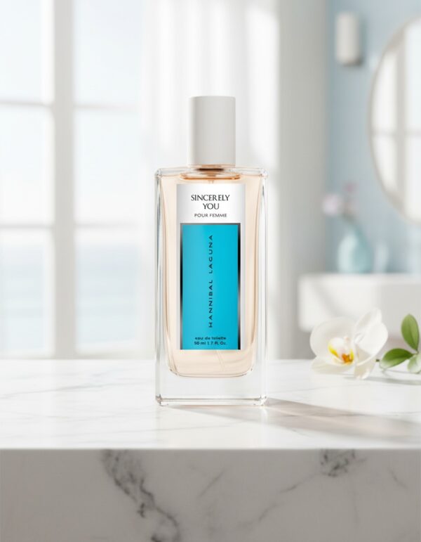 SINCER ELY YOU POUR FEMME edt vapo 50 ml