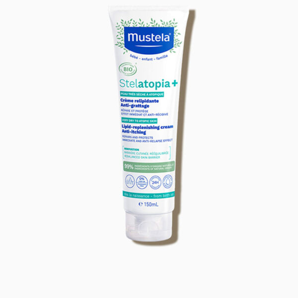 STELATOPIA+ BIO relipidizing cream 150 ml