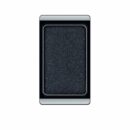 EYESHADOW PEARL eyeshadow refill #02-pearl anthracite 0.8 gr