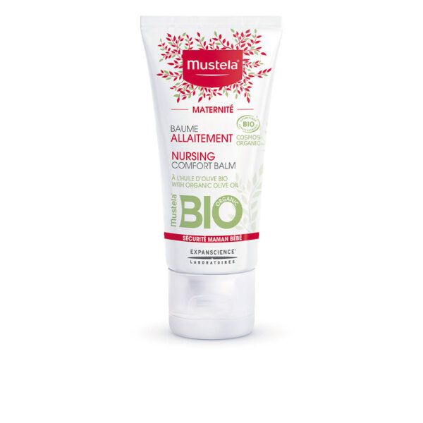 MATERNITY BIO breastfeeding balm 30 ml