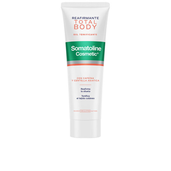 TOTAL FIRMING body gel 250 ml