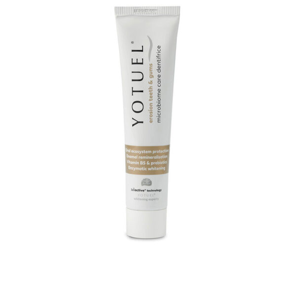 Yotuel MICROBIOME EROSION TEETH AND GUMS toothpaste 100 ml