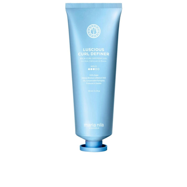 Maria nila COILS & CURLS curl gel 125 ml