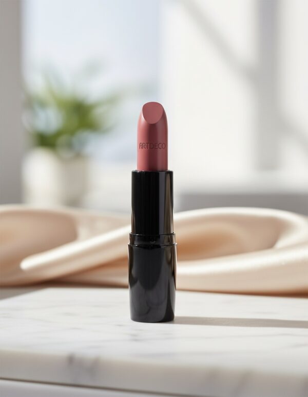 PERFECT COLOR lipstick #flirty flamingo 4 gr - Image 2