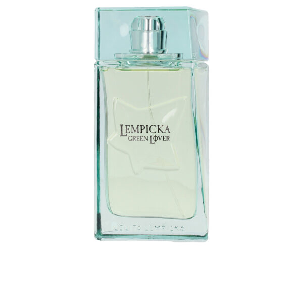 Lolita lempicka GREEN LOVER eau de toilette spray 100 ml