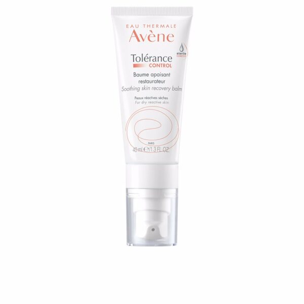 AvÈne TOLERANCE control calming repairing balm of sterile cosmetics® 40 ml