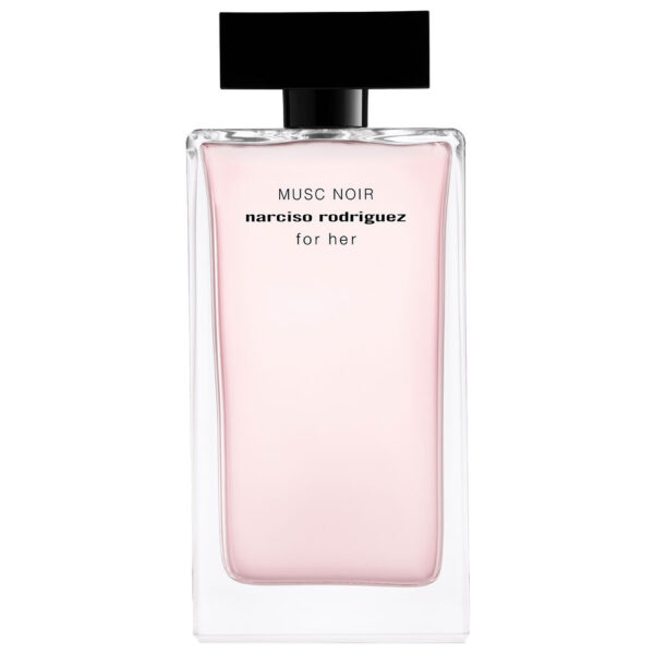 Narciso rodriguez FOR HER MUSC NOIR lim. ed. eau de parfum spray 150 ml