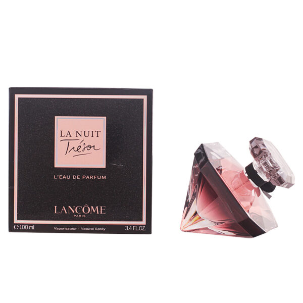 LancÔme LA NUIT TRÉSOR eau de parfum spray 100 ml