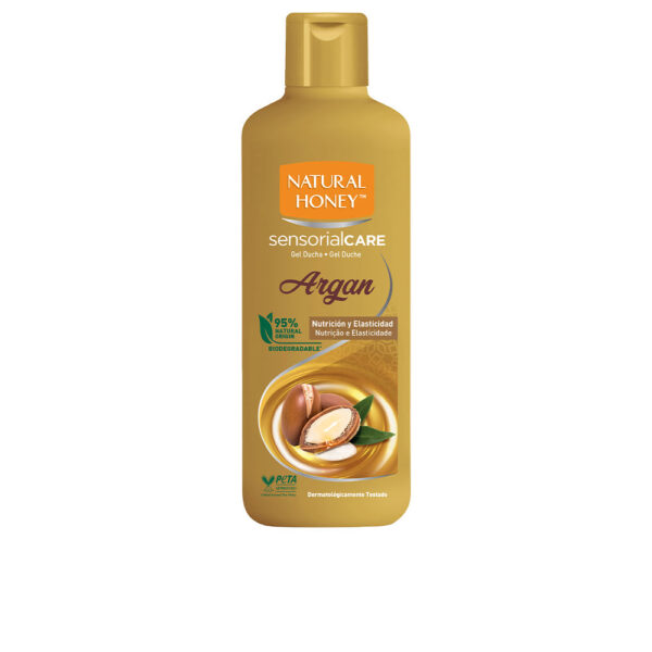 ARGAN ELIXIR bath gel 600 ml