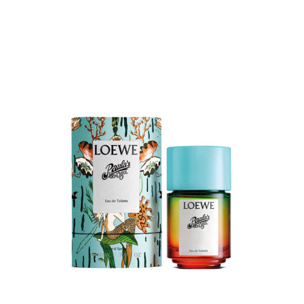 Loewe PAULA'S IBIZA eau de toilette spray 100 ml