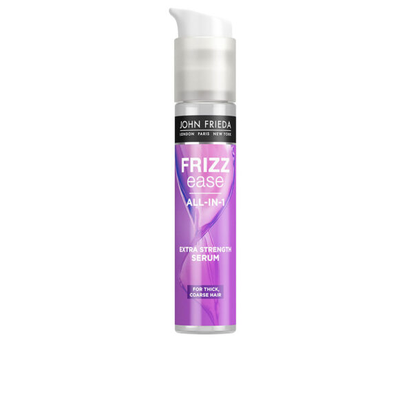 FRIZZ-EASE extra-strong all-in-1 serum 50 ml