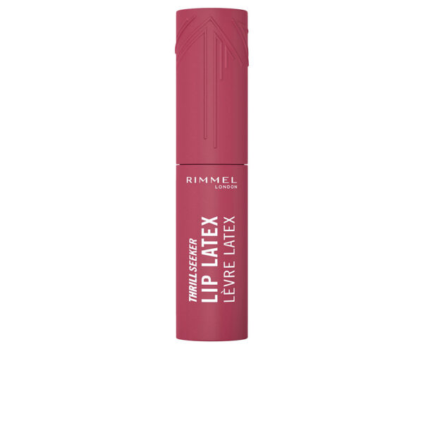 THRILL SEEKER LIP LATEX lip gloss #300-Main Character 6 ml