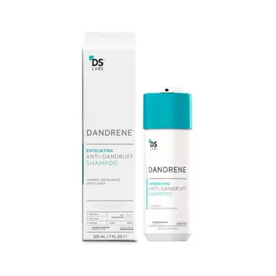 Ds Dandrene Anti Dandruff Shampoo 205ml