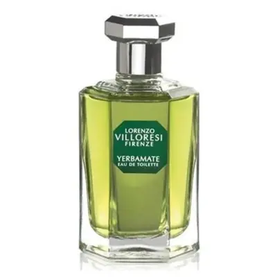 Lorenzo Villoresi Yerbamate Eau De Toilette Spray 100ml