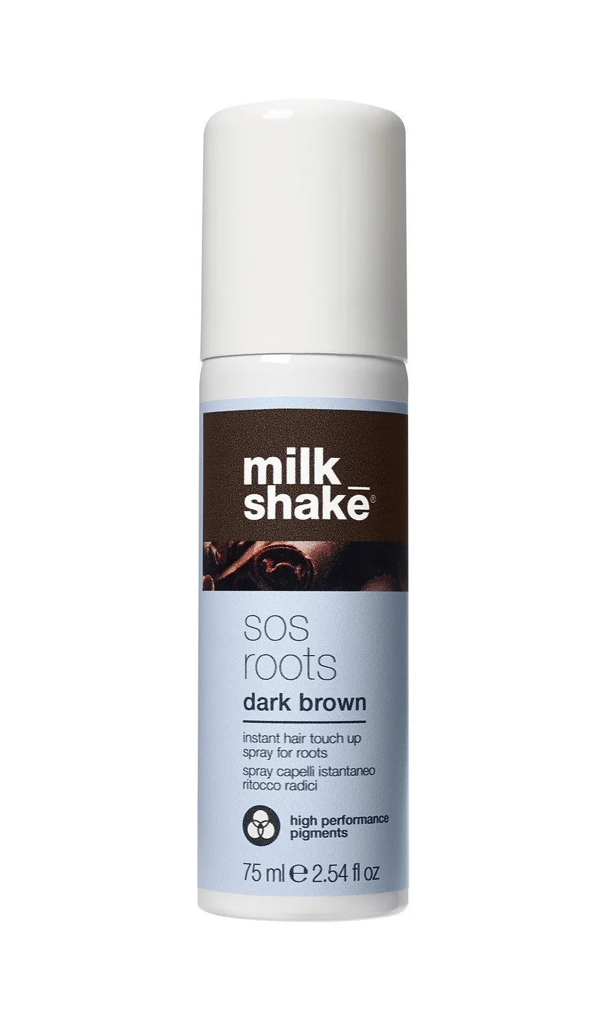 Milk Shake Sos Roots Black Spray 75ml