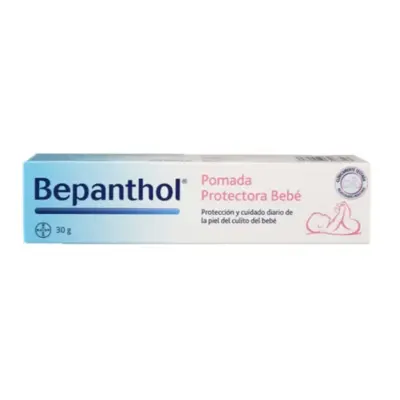 Bepanthol Baby Protective Cream 30g