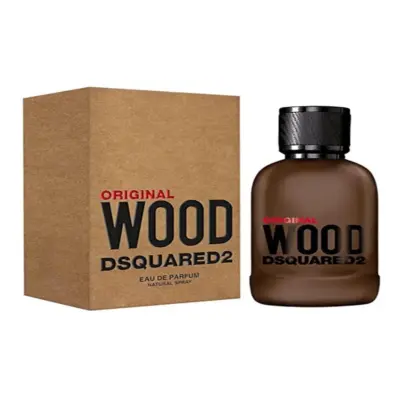 Dsquared2 Wood Pour Homme Edp 30
