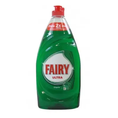 Fairy Ultra Dishwasher 820ml