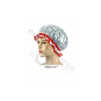 La Walkiria Shower Cap