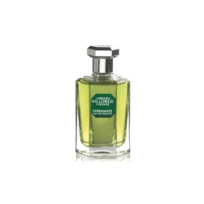 Lorenzo Villoresi Yerbamate Eau De Toilette Spray 50ml