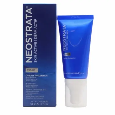 Neostrata Skin Active Cellular Restoration Cream Anti-Wrinkle 50g
