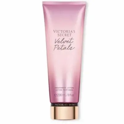 Victoria's Secret Velvet Petals Body Lotion 236ml
