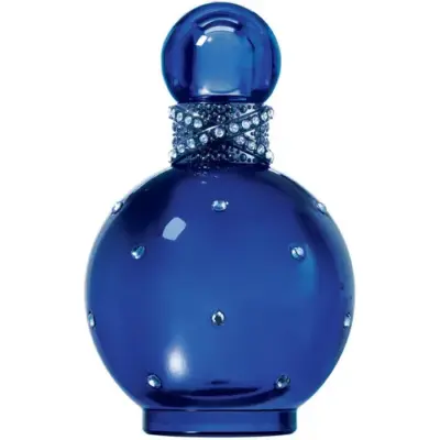 Britney Spears Midnight Fantasy Eau De Perfume Spray 100ml