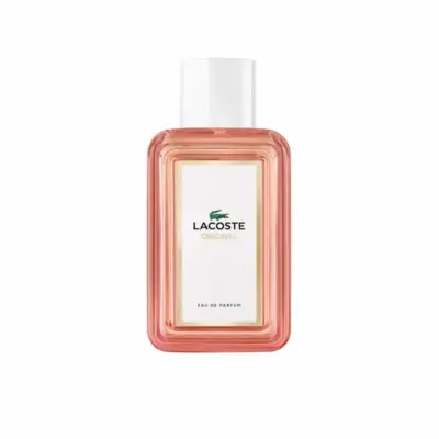 Lacoste Original Pour Femme Eau De Parfum Spray 40ml