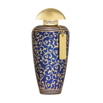 The Merchant Of Venice Arabesque Eau De Perfume Spray 100ml