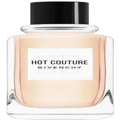 Hot Couture Givenchy 100 Spray Edp