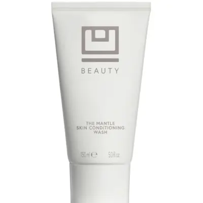 U Beauty The Mantle Skin Conditioning Wash 150ml