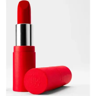 La Bouche Rouge Pop Art Red Refill Lipstick