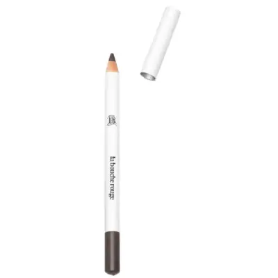 La Bouche Rouge Black Eyebrow Pencil