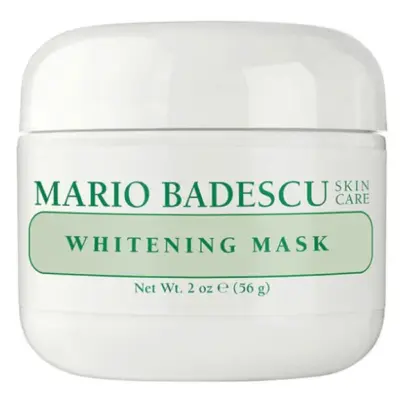Mario Badescu Whitening Mask 56g
