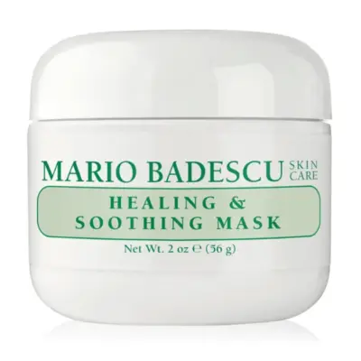 Mario Badescu Healing And Soothing Mask 56g